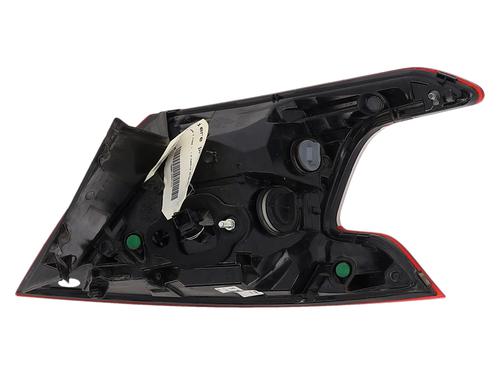 Used Left taillight Left taillight PEUGEOT 308 II (LB_, LP_, LW_, LH_, L3_) 1.2 THP 110 (110 hp) 39607664 39607664