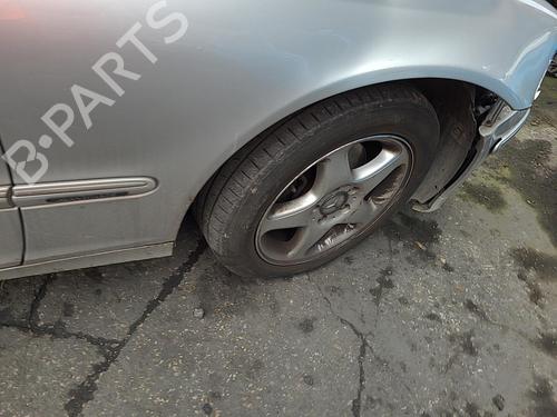 Right front door MERCEDES-BENZ C-CLASS (W203) C 200 CDI (203.004) | BP25077818C3 