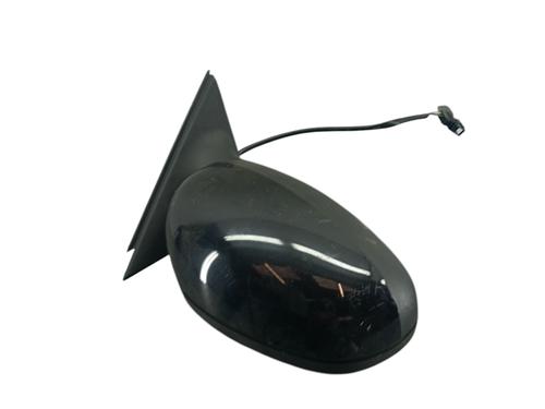 Right mirror SKODA FABIA II (542) 1.6 TDI | BP29926957C27