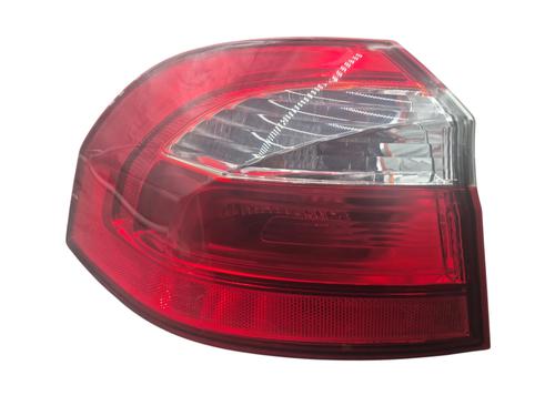 Left taillight KIA RIO III (UB) 1.1 CRDi | BP30107881C34