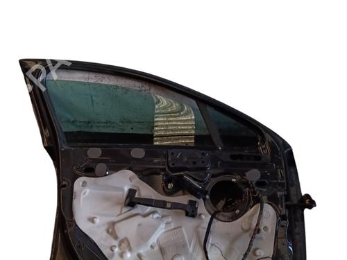Left front door PEUGEOT 508 I (8D_) 1.6 HDi | BP25074051C2 