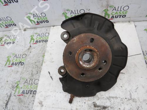Left front steering knuckle MINI MINI (R50, R53) One | BP25086359M25 