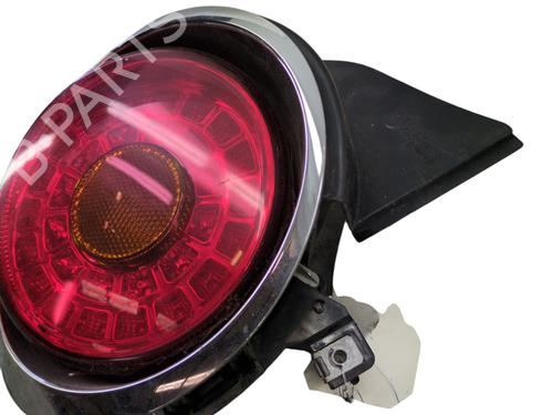 Left taillight ALFA ROMEO MITO (955_) 1.6 JTDM (955AXC1B) | BP28195201C34 