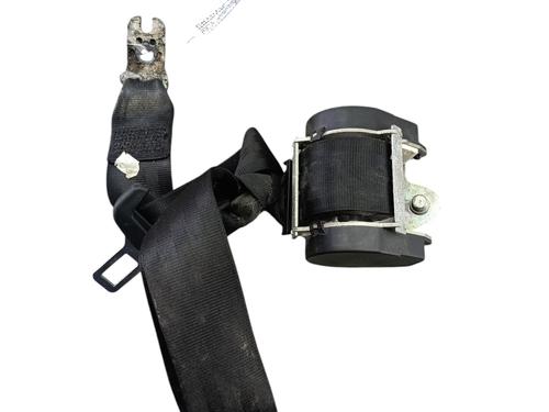 Used Rear left seatbelt Rear left seatbelt AUDI A3 Sportback (8VA, 8VF) [2012-2021] 25052901 25052901