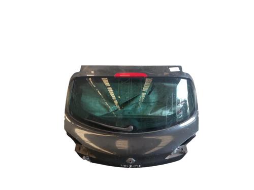 Tailgate RENAULT VEL SATIS (BJ0_) 2.2 dCi (BJ0E, BJ0F) | BP25074823C6 
