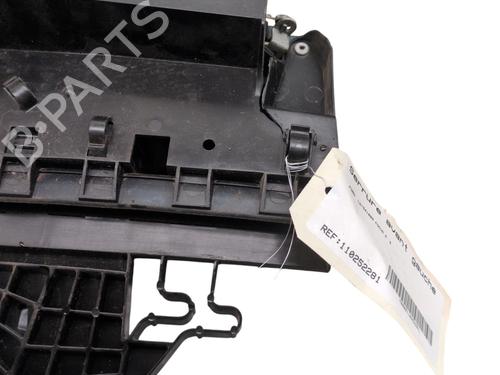 Front left lock FORD FOCUS II (DA_, HCP, DP) 2.0 | BP27934120C98 