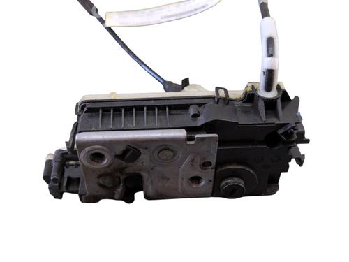 Front right lock PEUGEOT 208 I (CA_, CC_) 1.6 HDi | BP29635244C97 
