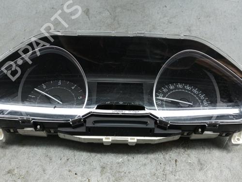 Used Instrument cluster Instrument cluster 25103451 25103451