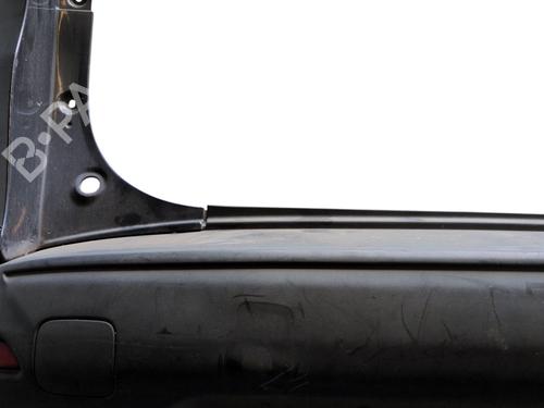 Rear bumper RENAULT CLIO IV Grandtour (KH_) 0.9 TCe 90 | BP29488549C8 