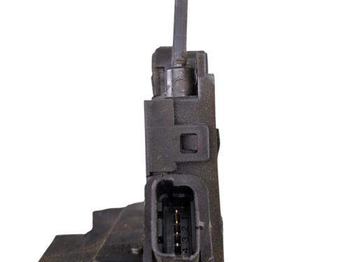 Front right lock RENAULT CLIO IV (BH_) 1.2 16V | BP29513737C97 