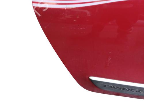 Right rear door RENAULT TWINGO III (BCM_, BCA_) 1.0 SCe 70 (BCMB) | BP29638575C5 