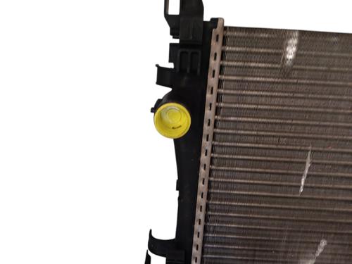 Used Water radiator Water radiator OPEL CORSA D (S07) 1.4 (L08, L68) (100 hp) 36248697 36248697