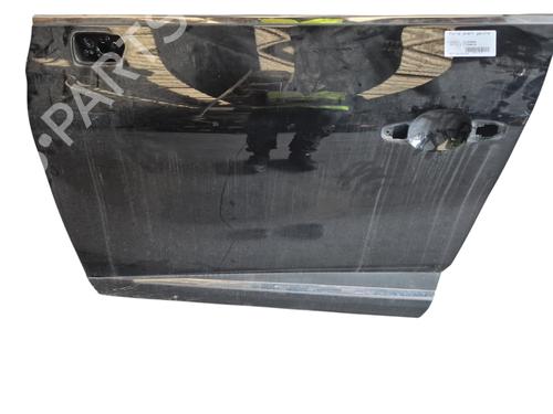 Left front door RENAULT CAPTUR II (HF_) TCe 90 (HFM6) | BP29221786C2 