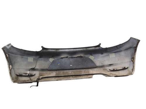 Rear bumper VW SCIROCCO III (137, 138) 1.4 TSI | BP29940251C8 