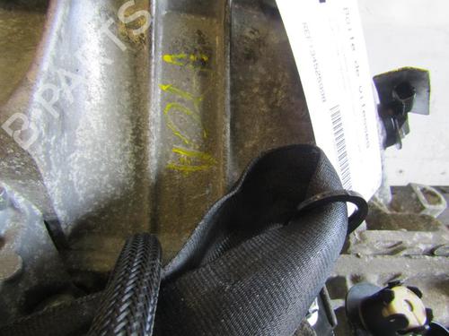 Gearbox RENAULT TWINGO II (CN0_) 1.5 dCi 75 | BP25065167M3  - Image 7