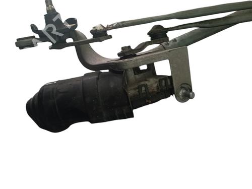 Used Front wiper motor Front wiper motor TOYOTA RAV 4 III (_A3_) 2.2 D 4WD (ALA30_, ALA30R) (136 hp) 28498422 28498422