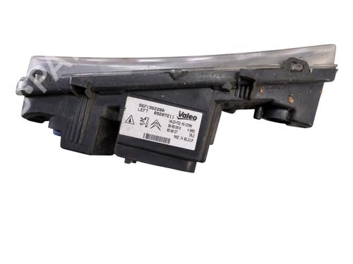 Used Left daytime light CITROËN DS3 (SA_) 1.6 HDi 110 (112 hp) 28130642