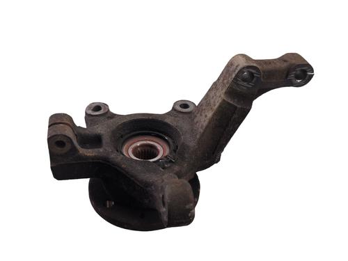Used Right front steering knuckle Right front steering knuckle NISSAN MICRA III (K12) 1.5 dCi (86 hp) 29560639 29560639