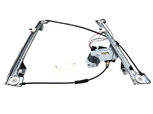 Front left window mechanism RENAULT KANGOO Express (FW0/1_) 1.5 dCi 95 (FW16) | BP33307977C22 - Image 5