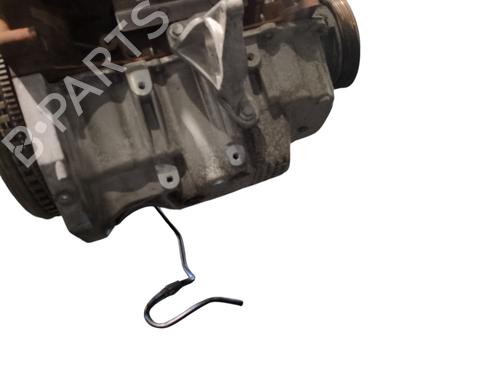 Engine NISSAN JUKE (F15) 1.5 dCi | BP29979101M1