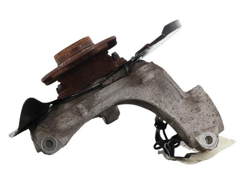 Right front steering knuckle RENAULT MEGANE E-TECH SUV EV60 (BNJ1) | BP39137622M26 - Image 2