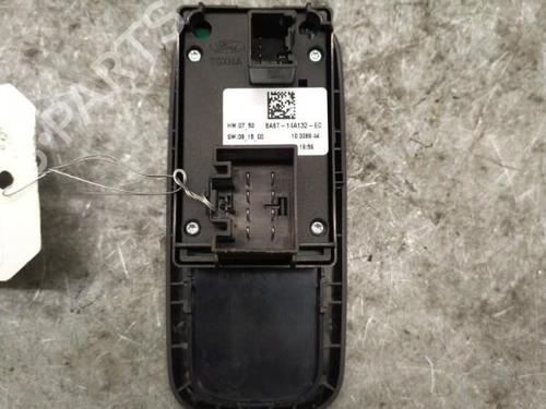 Left front window switch FORD FIESTA VI (CB1, CCN) 1.4 TDCi | BP25075087I27 