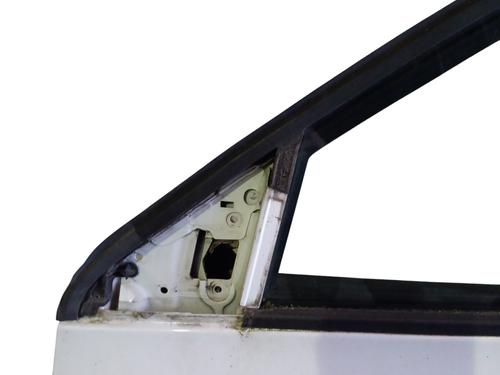 Used Left front door RENAULT TWINGO III (BCM_, BCA_) 1.0 SCe 70 (BCMB) (69 hp) 31624907