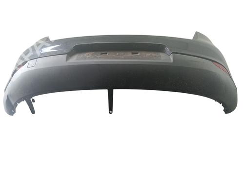 Rear bumper RENAULT MEGANE III Hatchback (BZ0/1_, B3_) 1.9 dCi (BZ0N, BZ0J) | BP28962376C8 