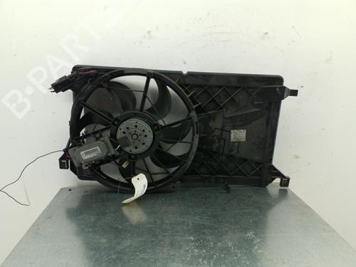 radiator-fan-mazda-3-bk-2003-2004-2005-2006-2007-2008-2009-25104552 main image