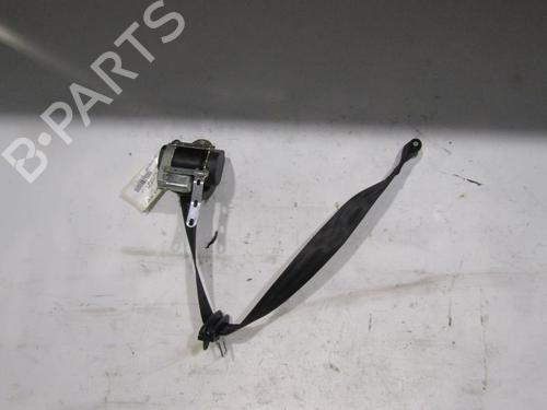 Used Front right belt tensioner VW POLO (9N_, 9A_) 1.2 (54 hp) 25085635