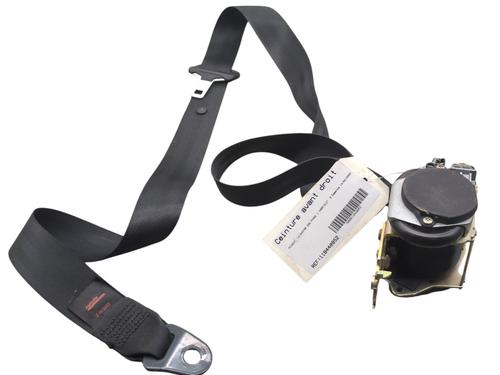 Used Front right seatbelt Front right seatbelt PEUGEOT 206 CC (2D) 2.0 S16 (136 hp) 31317227 31317227