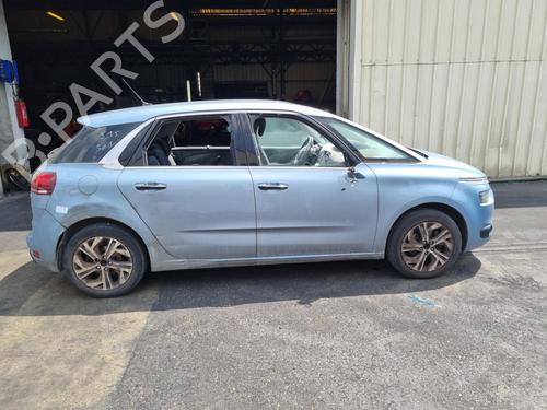 Front wiper motor CITROËN C4 Picasso II | BP25054524M29 - Image 9