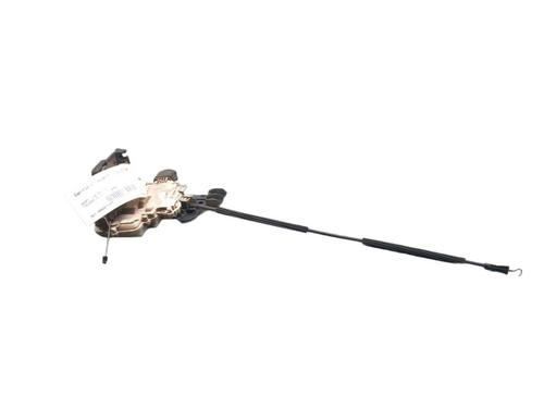 Front left lock SEAT TOLEDO III (5P2) 1.9 TDI | BP25053958C98 
