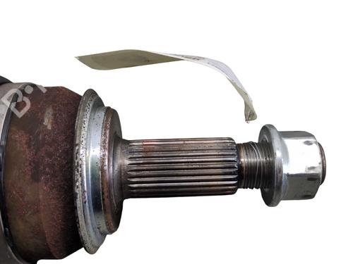 Left front driveshaft RENAULT KADJAR (HA_, HL_) 1.3 TCe 140 (HLNB, HLN1) | BP30298998M38 - Image 4