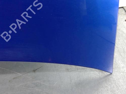 Hood SUZUKI SX4 (EY, GY) 1.6 DDIS (RW416D) | BP25089191C1