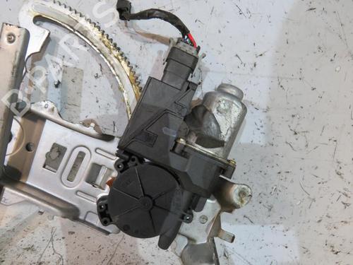 Front left window mechanism OPEL CORSA C (X01) 1.2 (F08, F68) | BP25109092C22 