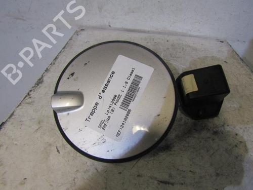 Used Fuel flap OPEL ZAFIRA / ZAFIRA FAMILY B (A05) 1.9 CDTI (M75) (120 hp) 25106933