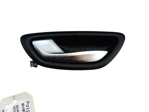 Used Front left interior door handle RENAULT MEGANE IV Hatchback (B9A/M/N_) [2015-2025]  25054813