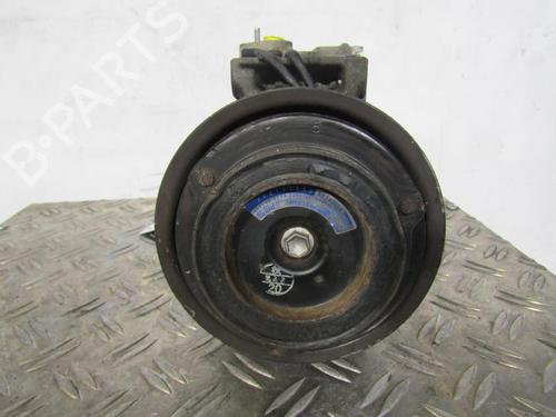 AC compressor ROVER 75 I Tourer (RJ) 2.0 CDTi | BP25069756M34 - Image 2