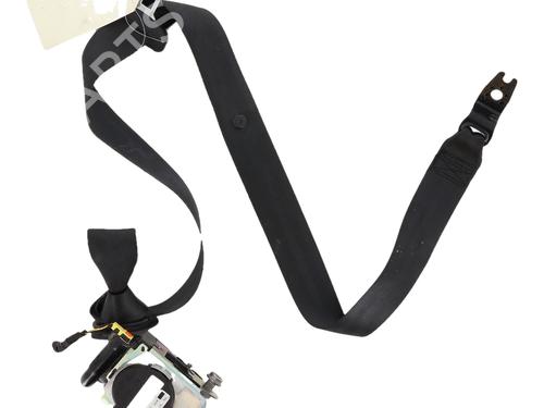Front left seatbelt VW POLO VI (AW1, BZ1, AE1) 1.0 TSI | BP36671496I26 - Image 5