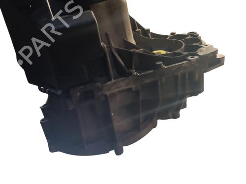 Gearbox FORD FIESTA VI (CB1, CCN) 1.25 | BP25074704M3 