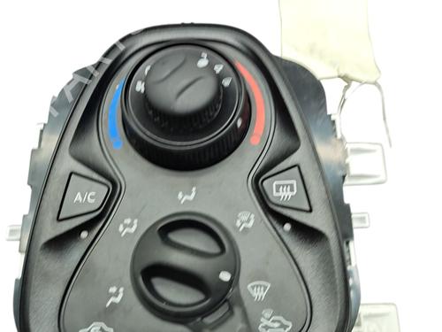 Used Climate control PEUGEOT 108 1.0 VTi 72 (72 hp) 25072134