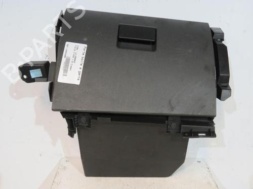Handskerum FORD FOCUS C-MAX (DM2) 1.8 TDCi (115 hp) 25112672