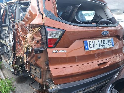 Used Parts FORD KUGA II (DM2)  2.0 TDCi 4x4  4833082