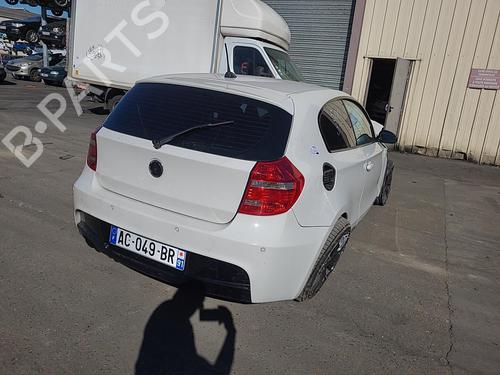 Right front window switch BMW 1 (E81) 118 d | BP25103961I26 - Image 5