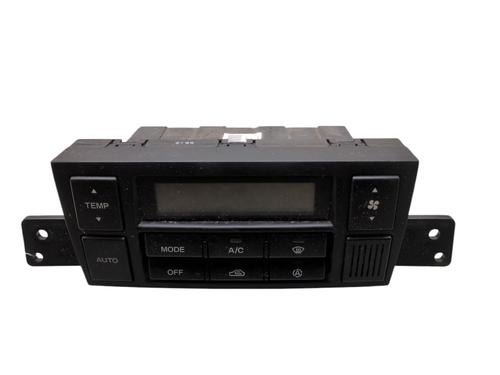 Used Climate control HYUNDAI TUCSON (JM) 2.0 CRDi (140 hp) 30566168