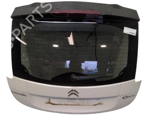 Tailgate CITROËN C-ZERO C-Zero | BP30171769C6 