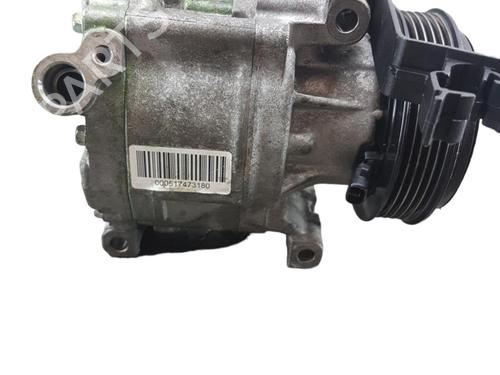AC compressor FIAT 500 (312_) 1.2 (312AXA1A) | BP25054238M34 