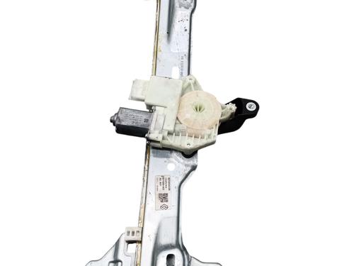 Front right window mechanism RENAULT KADJAR (HA_, HL_) 1.3 TCe 140 (HLNB, HLN1) | BP30083166C23
