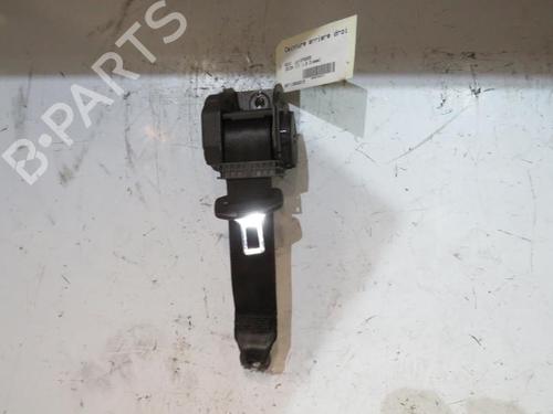 Used Rear right belt tensioner SEAT IBIZA III (6L1) 1.9 TDI (100 hp) 25110048
